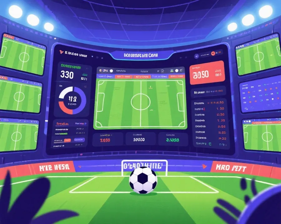 2026年男足世界杯网